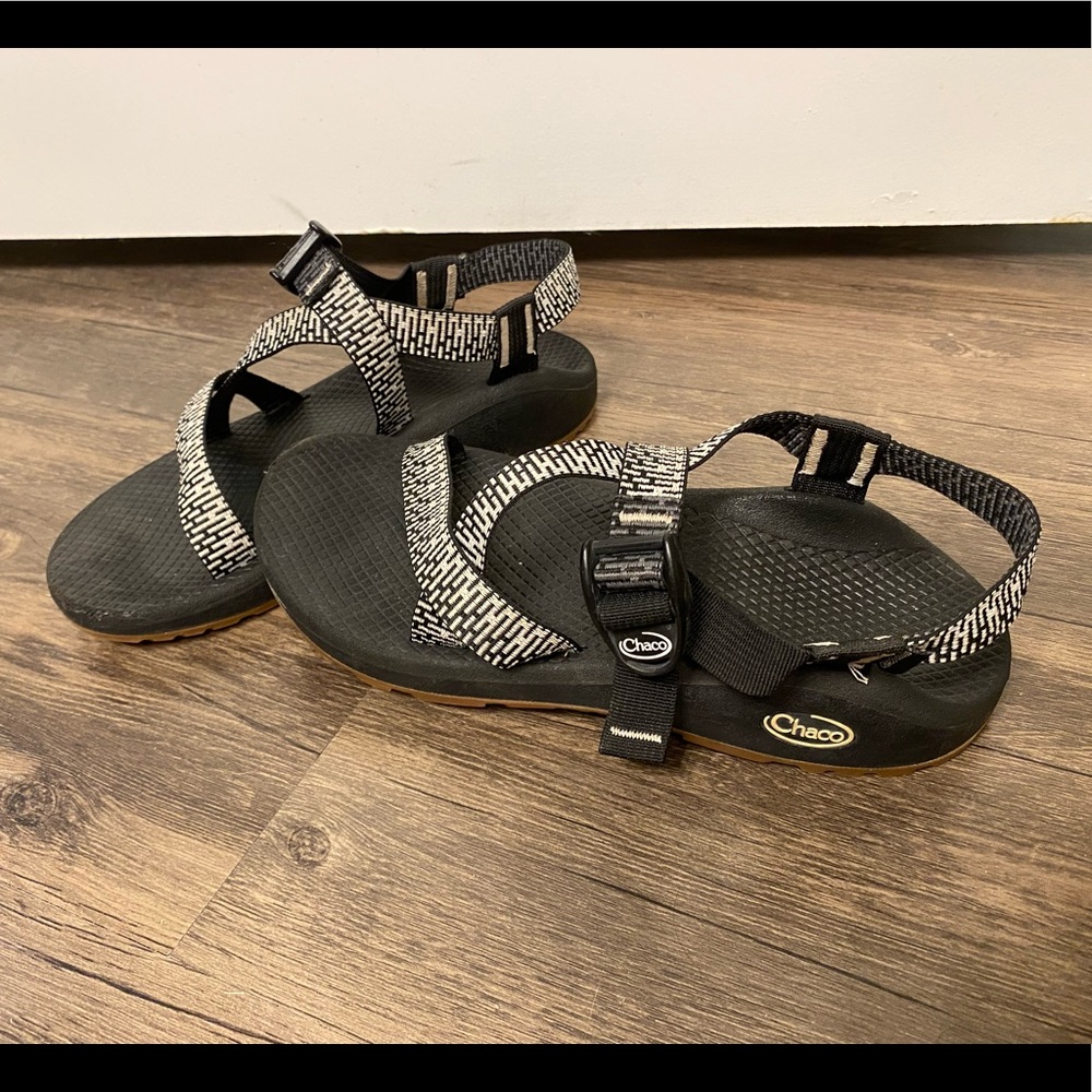 Chaco Sandals, size 8. Great Condition!